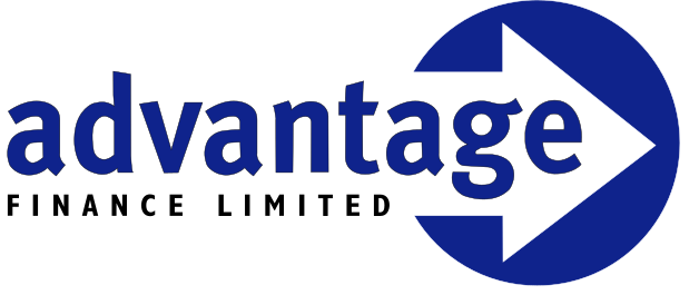 Advantage Finance Logo